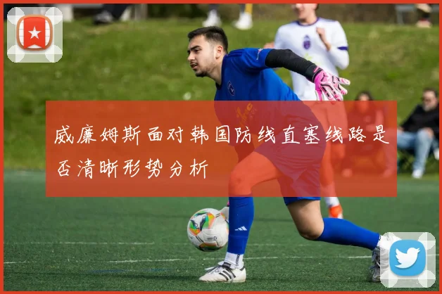 威廉姆斯面对韩国防线直塞线路是否清晰形势分析
