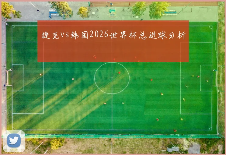 捷克vs韩国2026世界杯总进球分析