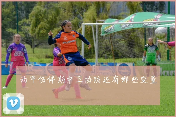 西甲伤停期中卫协防还有哪些变量